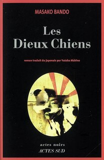 Front cover_Les dieux chiens