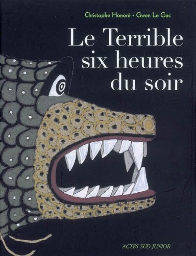 Couverture_Le terrible six heures du soir