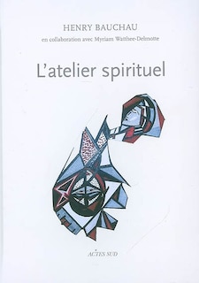 Front cover_L' atelier spirituel