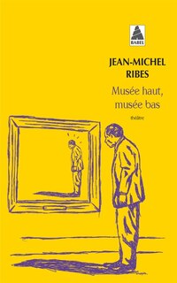 Front cover_Musée haut, musée bas