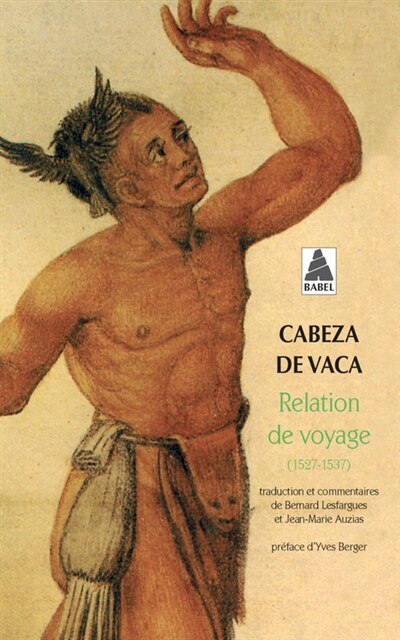 Couverture_Relation de voyage