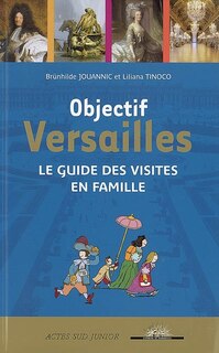 Front cover_Objectif Versailles