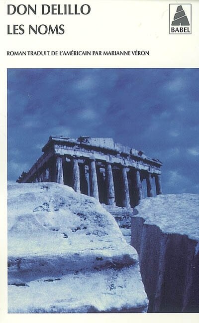 Couverture_Les noms