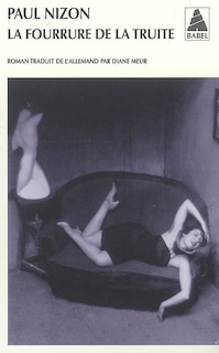 Couverture_La fourrure de la truite