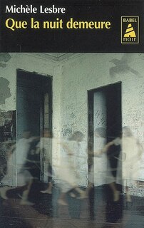 Couverture_Que la nuit demeure