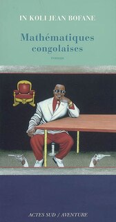 Front cover_Mathématiques congolaises
