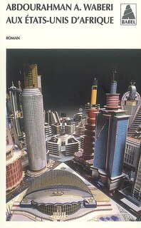 Couverture_Aux Etats-Unis d'Afrique