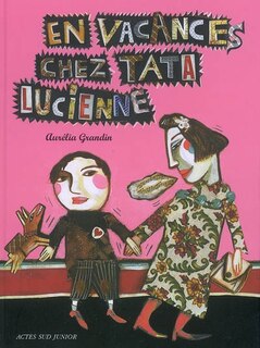 Couverture_En vacances chez Tata Lucienne