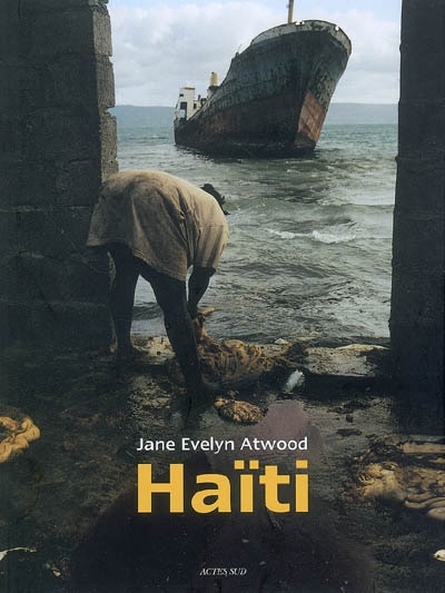 Front cover_Haïti