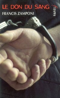 Couverture_Le don du sang