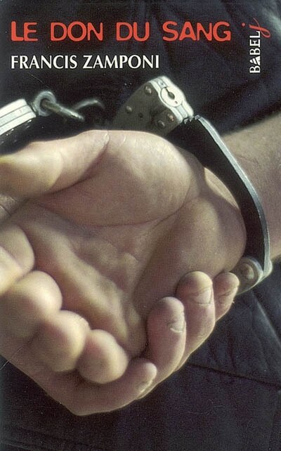 Couverture_Le don du sang