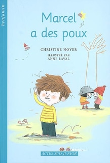Couverture_Marcel a des poux