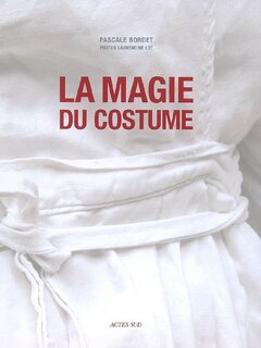 Couverture_La magie du costume