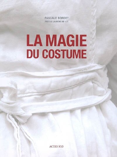 Couverture_La magie du costume