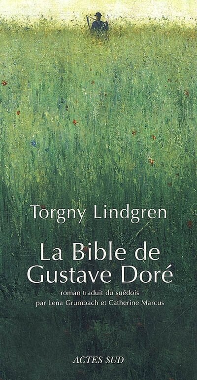 Couverture_La Bible de Gustave Doré