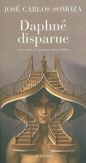 Front cover_Daphné disparue