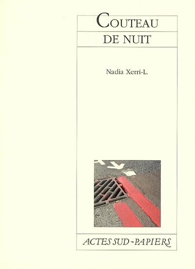 Couverture_Couteau de nuit