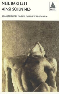Front cover_Ainsi soient-ils