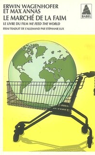Couverture_Le march&eacute; de la faim