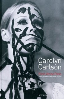 Couverture_Carolyn Carlson