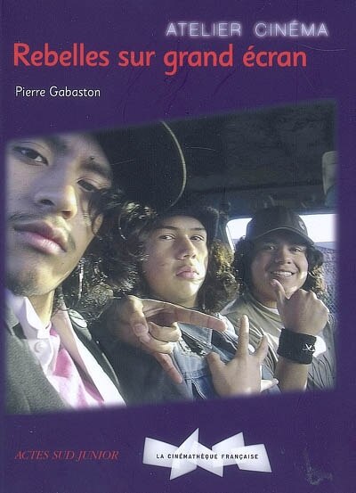 Couverture_Rebelles sur grand écran
