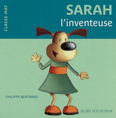 Couverture_Sarah l'inventeuse