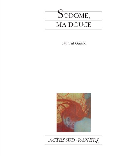 Couverture_Sodome, ma douce
