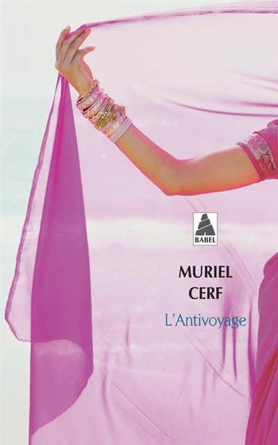Front cover_L' antivoyage