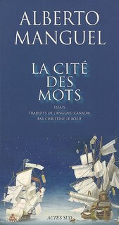 Front cover_La cit&eacute; des mots