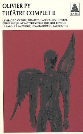 Couverture