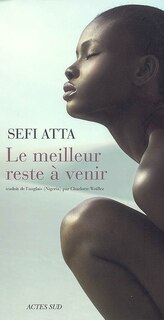 Front cover_Le meilleur reste &agrave; venir