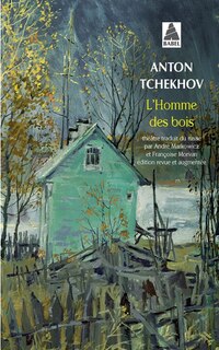 Couverture_L' homme des bois