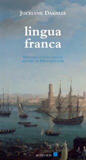 Couverture_Lingua franca