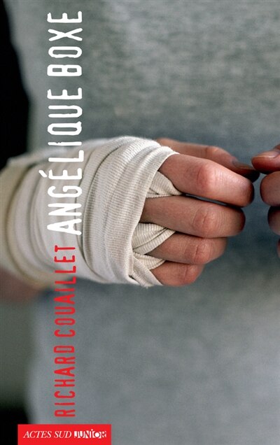 Front cover_Ang&eacute;lique boxe