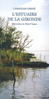 Front cover_L'estuaire de la Gironde