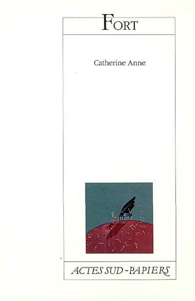Front cover_Fort