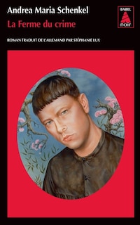 Couverture_La ferme du crime