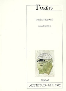 Front cover_Forêts