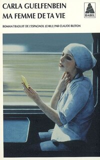 Front cover_Ma femme de ta vie