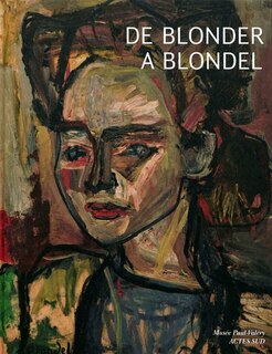Couverture_De Blonder &agrave; Blondel
