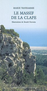 Front cover_Le massif de la Clape