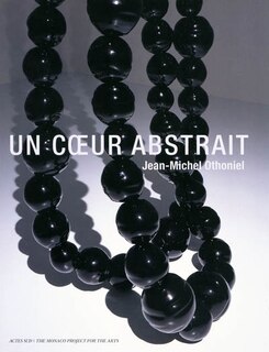 Front cover_Un coeur abstrait