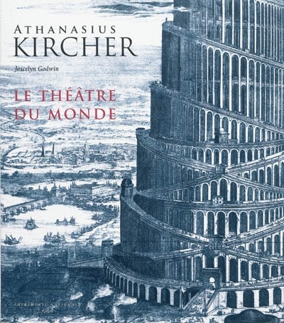 Couverture_Athanasius Kircher