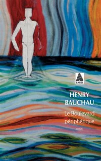 Front cover_Le boulevard périphérique