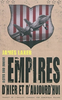 Front cover_Empires d'hier et d'aujourd'hui