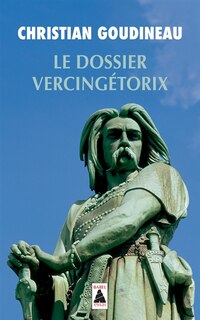 Front cover_Le dossier Vercingétorix
