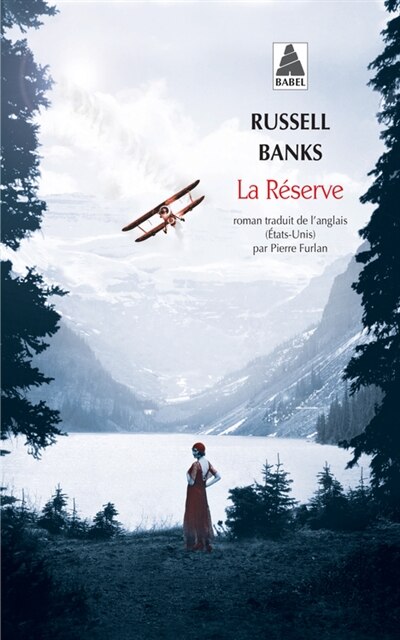 Couverture_La réserve