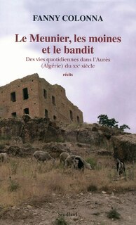 Front cover_Le meunier, les moines et le bandit