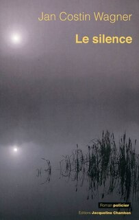 Front cover_Le silence