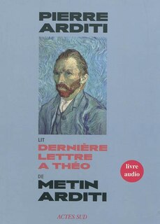 Front cover_Dernière lettre à Théo